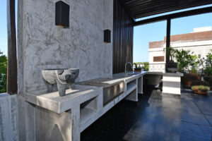 LUXURIOUS BAMBOO HIDEAWAY RESIDENCE