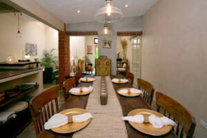 CHARMING VINTAGE HOUSE