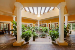 Casa Laurel, Oaxaca