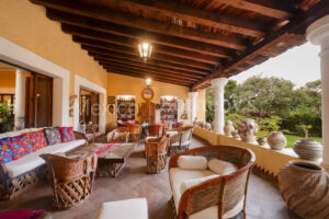Casa Laurel, Oaxaca