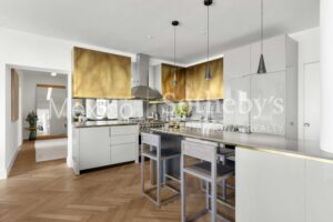 Penthouse Anatole France