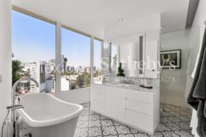 Penthouse Anatole France