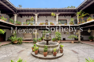Rancho Huexocuapan