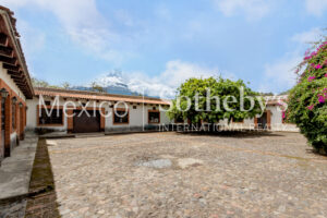 Rancho Huexocuapan