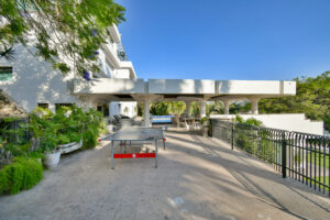 Residencia Paseo de la Montaña, Club de Golf Santa Anita