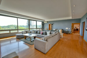 Residencia Paseo de la Montaña, Club de Golf Santa Anita