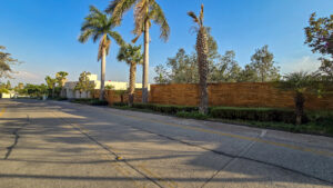 Residencia Paseo de la Montaña, Club de Golf Santa Anita
