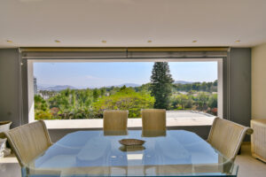 Residencia Paseo de la Montaña, Club de Golf Santa Anita