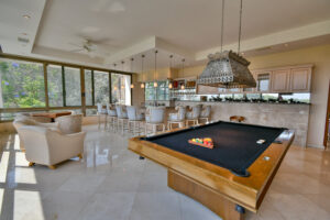 Residencia Paseo de la Montaña, Club de Golf Santa Anita