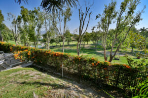 Residencia Paseo de la Montaña, Club de Golf Santa Anita