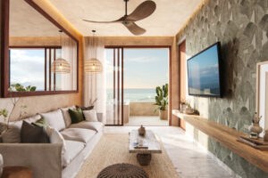 LUXURY BEACHFRONT CONDO