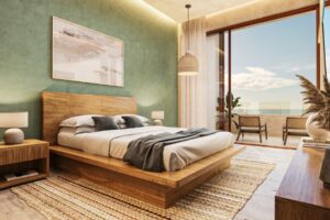 LUXURY BEACHFRONT CONDO
