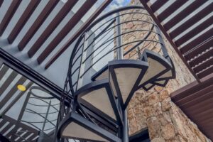 ESMERALDA BLACK PENTHOUSE