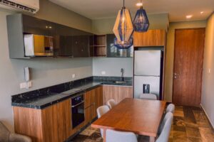 ESMERALDA BLACK PENTHOUSE