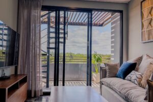 ESMERALDA BLACK PENTHOUSE