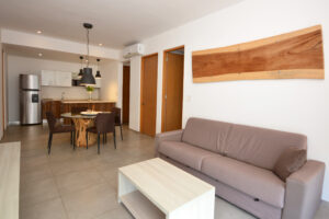 TWO BEDROOM TWO BATHROOM CONDO