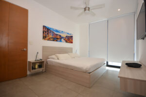 TWO BEDROOM TWO BATHROOM CONDO