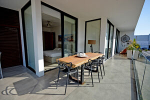 TWO BEDROOM TWO BATHROOM CONDO