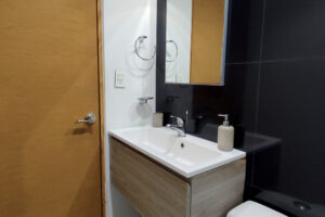 TWO BEDROOM TWO BATHROOM CONDO
