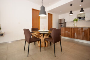 TWO BEDROOM TWO BATHROOM CONDO