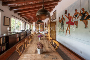 Casa Vergel Cuernavaca