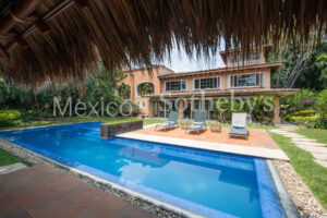 Casa Vergel Cuernavaca