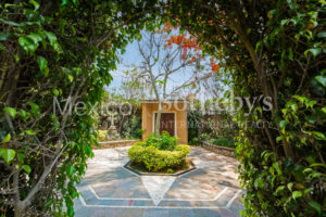 Casa Vergel Cuernavaca