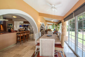 Casa Vergel Cuernavaca