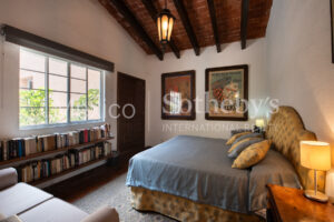 Casa Vergel Cuernavaca