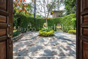 Casa Vergel Cuernavaca