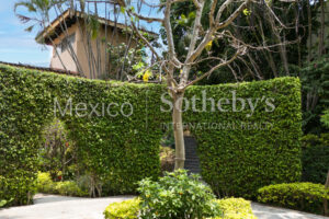 Casa Vergel Cuernavaca