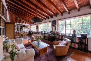 Casa Vergel Cuernavaca