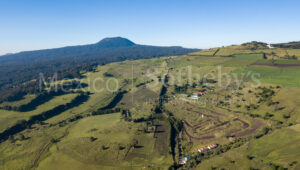 Rancho Acueducto Ajusco
