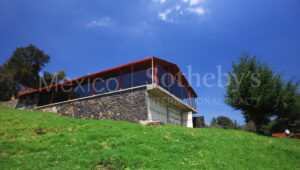 Rancho Acueducto Ajusco