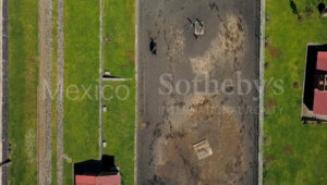 Rancho Acueducto Ajusco