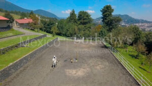 Rancho Acueducto Ajusco