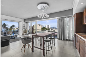 ICON Vallarta T2-501| Iconic design, inspired living, North Hotel Zone