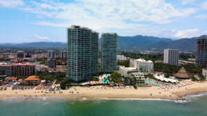 ICON Vallarta T2-501| Iconic design, inspired living, North Hotel Zone