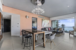 ICON Vallarta T2-501| Iconic design, inspired living, North Hotel Zone