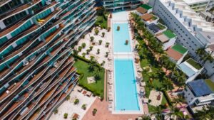 ICON Vallarta T2-501| Iconic design, inspired living, North Hotel Zone