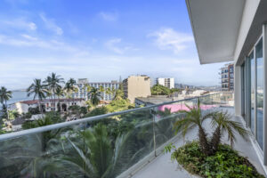 ICON Vallarta T2-501| Iconic design, inspired living, North Hotel Zone
