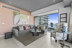 ICON Vallarta T2-501| Iconic design, inspired living, North Hotel Zone