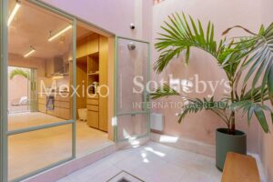 Casa Xoltic, Coyoacán