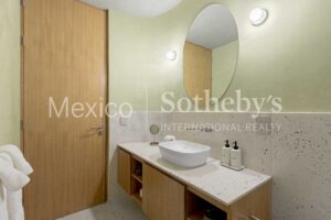 Casa Xoltic, Coyoacán