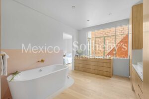 Casa Xoltic, Coyoacán