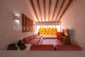Casa de los Prismas &middot; Obra Maestra de José Creixell &middot; Los Apantles, Sumiya.