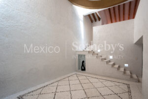 Casa de los Prismas &middot; Obra Maestra de José Creixell &middot; Los Apantles, Sumiya.