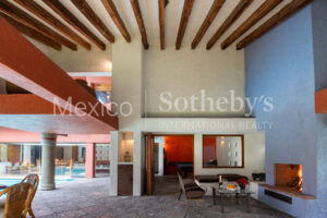 Casa de los Prismas &middot; Obra Maestra de José Creixell &middot; Los Apantles, Sumiya.