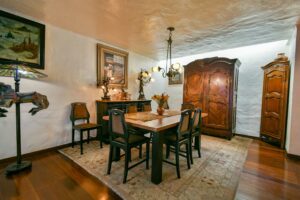Casa Azul en venta en Colonia Guadalajarita, Zapopan