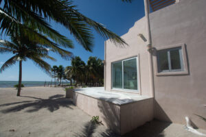 BEACHFRONT SANCTUARY OF PEACE